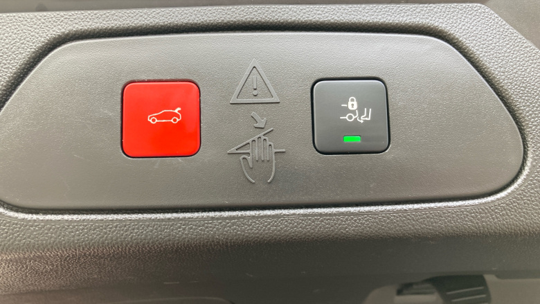 Vauxhall Grandland X 1.2 Turbo Griffin Edition 5dr Petrol Hatchback